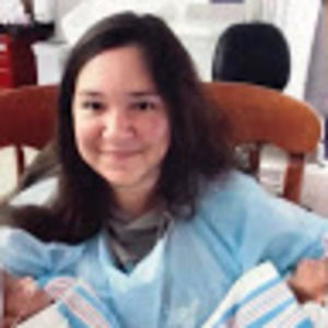 Meet your Posher, Jenny